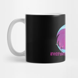 Interdimensional Trip Mug